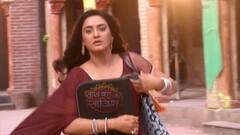 Shaadi Mubarak: Kirti misbehaves with Mohi