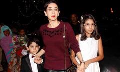 In Pics | घटस्फोटानंतर 'या' अभिनेत्रींनी केलं नाही पुन्हा लग्न