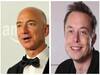 Forbes World’s Billionaires List 2021: जेफ बेजोस सलग चौथ्या वर्षी पहिल्या स्थानी, टॉप 10 मध्ये अंबानींचाही समावेश