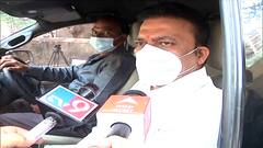 Corona Vaccination | लस पुरवठ्यात विरोधकांनी राजकारण न करता सरकारला सहकार्य करावं : शशिकांत शिंदे