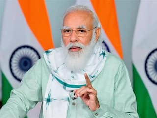 தேர்வுக்கு தயாராவோம் நிகழ்ச்சியில் மாணவர்களுடன் உரையாடுகிறார் மோடி