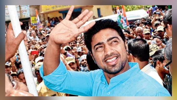 West Bengal Election 2021: 'পার্থদা পালিয়ে যাবেন না, কাজ করবেন', বেহালায় রোড শো থেকে বার্তা দেবের