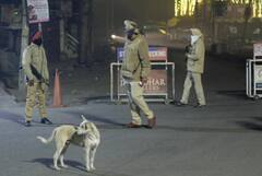 பஞ்சாப்பில் இன்று முதல் இரவு நேர ஊரடங்கு அமல்
