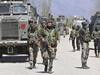 Jammu & Kashmir Police Orders No Live Coverage Of Encounter, Law & Order By Media