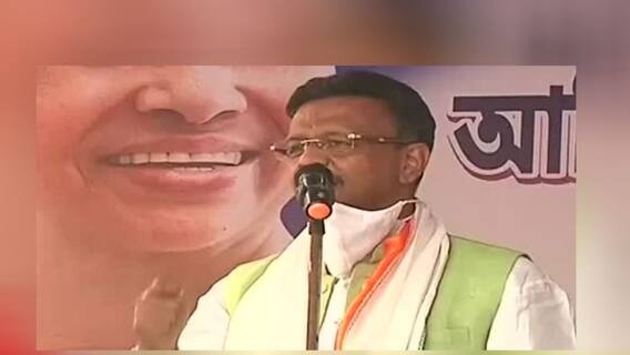 West Bengal Election 2021: জমজমাট প্রচার, খিদিরপুরে রোড শো ফিরহাদের, বেহালার অমিত শাহের রোড শো