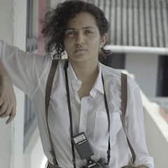 பார்வதிக்கு இன்று பிறந்த நாள்