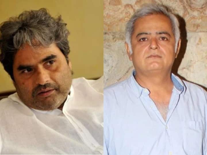 Hansal Mehta & Other Filmmakers React To Film Certification Appellate Tribunal Getting Abolished Vishal Bharadwaj, Hansal Mehta & Others React To Film Certification Appellate Tribunal Getting Abolished