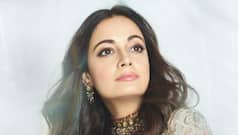 Dia Mirza Pics: সন্তানসম্ভবা তাই বিয়ের সিদ্ধান্ত? উত্তর দিলেন দিয়া