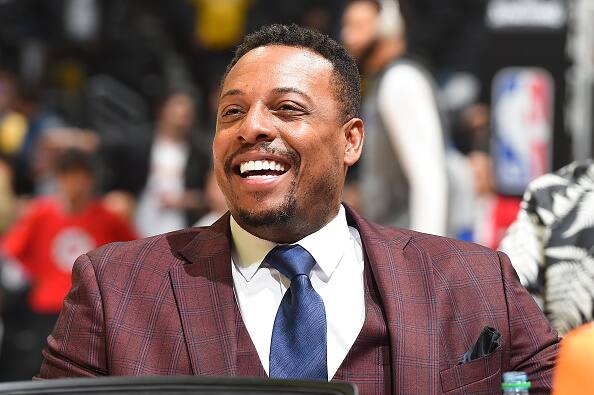 NBA Star Paul Pierce Offered Job By Camsoda After He Does An Instagram Live With Strippers, Gets Fired From ESPN, Adult Website Offers A Job To NBA Star After His IG Live With Strippers