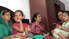 Appeal of CRPF Jawan Rakeshwar Singh's daughter will melt your heart