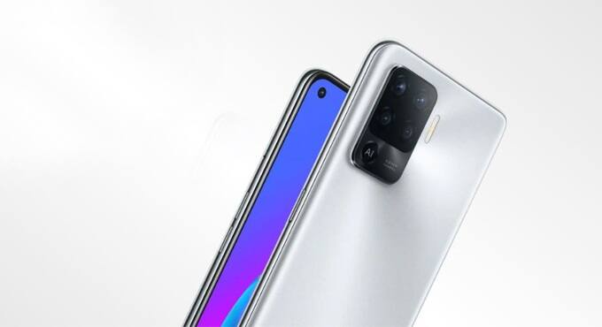 આ છે કિંમત ને ઓફર... ઓપ્પો એફ19 (Oppo F19)ને ભારતમાં 18,990 રૂપિયાની કિંમત સાથે માર્કેટમાં લૉન્ચ કરવામાં આવ્યો છે. તમે આને પ્રી-ઓર્ડર પણ કરી શકો છો. ઓપ્પોના (Oppo F19 Price) આ ફોનની પહેલી સેલ 9 એપ્રિલે થશે. આમાં કેટલીય મોટી બેન્કોના ક્રેડિટ કાર્ડ પર ફ્લેટ 7.5 ટકાનુ કેશબેક ગ્રાહકોને ઓફર કરવામાં આવી રહ્યું છે.