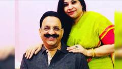 No special regard, Mukhtar Ansari will be treated like any other jail inmate: Sidharth Nath Singh