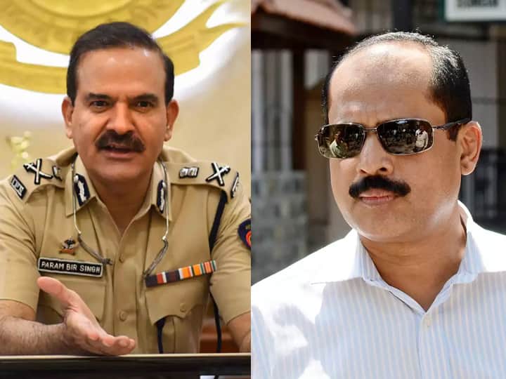 Mumbai Police Commissioner Hemant Nagrale submits report Maharashtra Home Department reinstatement Sachin Vaze Sachin Vaze Case | मुंबई पोलीस आयुक्तांच्या अहवालात परमबीर सिंहांवर ठपका, विरोधानंतरही सचिन वाझेंची नियुक्ती