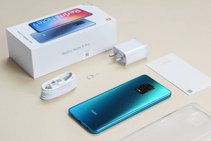 આમાં 128GBની ઇન્ટરનલ મેમરી આપવામાં આવી છે, જેને કાર્ડની મદદથી 512GB સુધી વધારી શકાય છે.