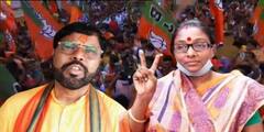 WB Election 2021: প্রার্থী নিয়ে ক্ষোভ বিজেপি ও কংগ্রেসের, দুর্গাপুর পশ্চিমে প্রকাশ্যে দুই দলের দ্বন্দ্ব
