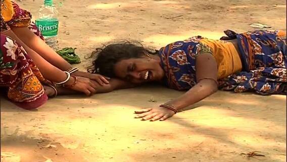 West Bengal Election 2021: আমার মা তো কোনও রাজনীতি করত না, তাকে কেন তাহলে মরতে হল? আক্ষেপ বিজেপি কর্মীর