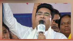 West Bengal Election 2021: '১ জুন থেকে কৃষকদের একর পিছু ১০ হাজার টাকা', হুগলির সভায় অভিষেক