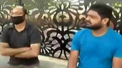 Rajkot: નાઈટ કર્ફ્યૂ અંગે શહેરીજનોએ આપ્યો મિશ્ર પ્રતિસાદ,જુઓ વીડિયો