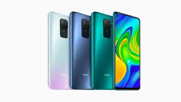 નવી દિલ્હીઃ ચીની સ્માર્ટફોન કંપની Xiaomi પોતાના પૉપ્યૂલર હેન્ડસેટ Redmi Note 9ને સસ્તી કિંમતે વેચી રહી છે. ઇ-કોમર્સ પ્લેટફોર્મ અમેઝોન પર આ ફોનને તમે 2,000 રૂપિયા સસ્તામાં ખરીદી શકો છો.