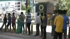 અસ્મિતા વિશેષઃલોકડાઉન રિટર્ન્સ?