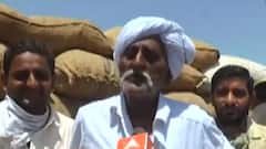 બનાસકાંઠાના ડિસા માર્કેટિંગ યાર્ડમાં તમાકુની કરાઈ હરાજી,જુઓ વીડિયો