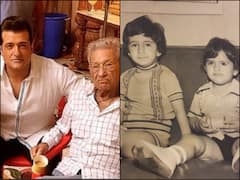 Armaan Kohli's Brother Rajnish Kohli Passes Away