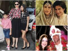 Karisma Kapoor ਤੋਂ ਲੈ ਕੇ Sussanne Khan ਤੱਕ ਇਨ੍ਹਾਂ ਐਕਟਰਸ ਨੇ ਤਲਾਕ ਮਗਰੋਂ ਨਹੀਂ ਵਸਾਇਆ ਮੁੜ ਘਰ