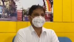 Ahmedabad:કોવિડ હોસ્પિટલમાં દર્દીઓની સંખ્યામાં સતત વધારો, જુઓ વીડિયો