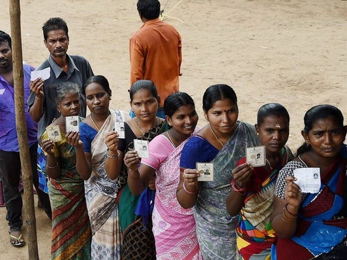 5000-க்கும் மேற்பட்ட வடமாநிலத்தவர்கள் வாக்காளர் பட்டியலில் இணைக்கப்பட்டுள்ளனர் : திமுக புகார்..!