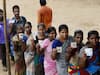 தமிழகத்தில் 72.78 சதவீத வாக்குகள் பதிவு: வெளியானது அதிகாரபூர்வ அறிவிப்பு