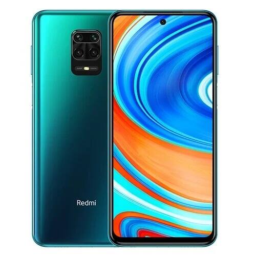 રેડમી નૉટ 9ના સ્પેશિફિકેશન્સ... Redmi Note 9 ફોનમાં 6.53-ઇંચની ફૂલ-HD+ ડિસ્પ્લે આપવામાં આવી રહી છે, જેનુ રિઝૉલ્યૂશન 1,080x2,340 પિક્સલ છે. આ એન્ડ્રોઇડ 10 બેઝ્ડ MIUI 11 પર કામ કરે છે.