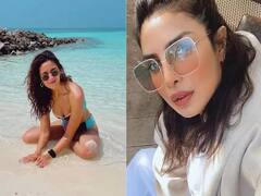 Summer Vibe | स्टायलिश Sunglasses ने द्या उन्हाळ्यातील लूकला खास टच