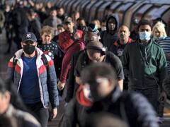 Britain | दुसऱ्या महायुद्धानंतर पहिल्यांदाच ब्रिटनमधून कामगारांचे सर्वात मोठे स्थलांतर सुरू, देशाची अर्थव्यवस्था धोक्यात