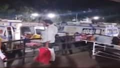 સમાચાર શતકઃસુરતની કોવિડ હોસ્પિટલમાં દાખલ થવા દર્દીઓએ માર્યા ફાંફા,જુઓ મહત્વના સમાચાર