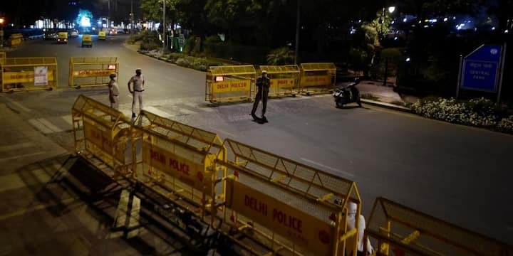 Survey Finds That 59% Delhi Residents In Favour Of 3-Week Lockdown A Covid Case Surge In The Capital Covid Surge: 59% Delhi Residents In Favour Of 3-Week Lockdown - Survey