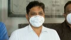 Ahmedabad:સિવિલ હોસ્પિટલમાં બેકાબુ કોરોના અંગે હાઈ લેવલની બેઠક યોજાઈ, જુઓ વીડિયો