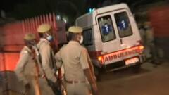 Big Headlines: Three tier security in Banda jail post Mukhtar Ansari's return