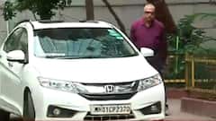 CBI पथक NIA कोर्टात दाखल; एनआयएच्या ताब्यात असलेल्या सचिन वाझेंचा जबाब नोंदवण्यासाठी वेळ हवा