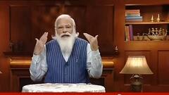ਪੀਐਮ ਮੋਦੀ ਨੇ ਕੀਤੀ ਪ੍ਰੀਖਿਆ 'ਤੇ ਚਰਚਾ, ਕਿਹਾ ਇਹ ਨਹੀਂ ਆਖਰੀ ਪੜਾਅ 
