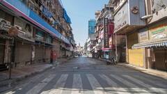 #Lockdown : वीकेंड लॉकडाऊनचा किती फायदा होणार? 