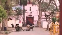 Mukhtar Ansari Exclusive: Know what is happening inside the Banda jail