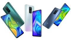 Redmi Note 9 સસ્તામાં ખરીદો, આ કેમેરા ફોન પર અહીં મળી રહ્યું છે આટલુ બધુ જોરદાર ડિસ્કાઉન્ટ, જાણો ઓફર...