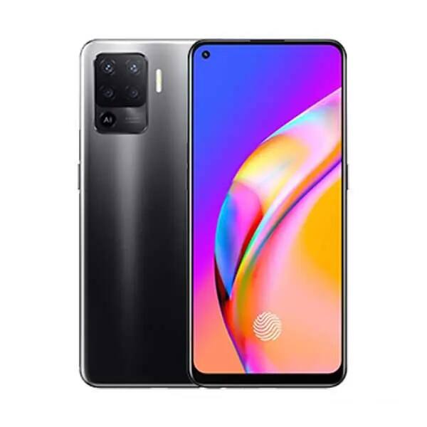 નવી દિલ્હીઃ ચીની સ્માર્ટફોન મેકર કંપની ઓપ્પો (Oppo)એ પોતાનો નવો લેટેસ્ટ સ્માર્ટફોન ઓપ્પો એફ19 (Oppo F19)ને લૉન્ચ કરી દીધો છે. આને F સીરીઝ અંતર્ગત માર્કેટમાં ઉતારવામાં આવ્યો છે. આ ફોનની ખાસિયત આનુ ફાસ્ટ ચાર્જિંગ સપોર્ટ (Fast charging support) છે. આમાં 5000mAhની દમદાર બેટરી આપવામાં આવી છે. આ ઉપરાંત ફોનમાં ફોટોગ્રાફી માટે 48 મેગાપિક્સલનો કેમેરો (Best Camera) આપવામાં આવ્યો છે. જાણો શું છે આની કિંમત ને સ્પેશિફિકેશન્સ....