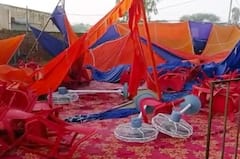 ਕੁਦਰਤ ਨੇ ਢਾਹਿਆ ਪੰਜਾਬ 'ਚ ਕਹਿਰ, ਭਿਆਨਕ ਤਸਵੀਰਾਂ ਆਈਆਂ ਸਾਹਮਣੇ