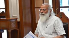 ਪੀਐਮ ਮੋਦੀ ਦੀ ਸਾਰੇ ਸੂਬਿਆਂ ਦੇ ਮੁੱਖ ਮੰਤਰੀਆਂ ਨਾਲ ਅੱਜ ਬੈਠਕ, ਕੋਰੋਨਾ ਨਾਲ ਬੇਕਾਬੂ ਹੋਏ ਹਾਲਾਤਾਂ 'ਤੇ ਹੋਵੇਗੀ ਚਰਚਾ 