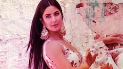 Fans speculate Vicky & Katrina's relation as both test positive for corona | Khabar Filmy Hai (07.04.2021)