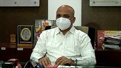 Kolhapur | कोल्हापुरातील जिल्हा बंदीचा आदेश 24 तासात मागे