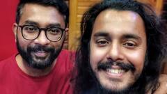 Snigdhajit Bhowmik's new music video: স্নিগ্ধজিৎ ভৌমিকের নতুন মিউজিক ভিডিও 