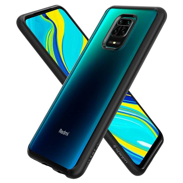 કેમેરા અને બેટરી... ફોટોગ્રાફી માટે Redmi Note 9 ફોનમાં 48 મેગાપિક્સલ પ્રાઇમરી કેમેરા, 8 મેગાપિક્સલ અલ્ટ્રા-વાઇડ એન્ગલ કેમેરા, 2 મેગાપિક્સલ મેક્રો કેમેરા અને 2 મેગાપિક્સલ ડેપ્થ કેમેરા સેન્સર આપવામાં આવ્યુ છે. ફ્રન્ટમાં 13 મેગાપિક્સલનો સેલ્ફી કેમેરા આપવામાં આવ્યો છે. આ ફોનમાં 5,020mAhની બેટરી આપવામાં આવી છે, જે 22.5W ફાસ્ટ ચાર્જિંગ સપોર્ટની સાથે આવે છે.