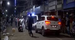 ਸਰਕਾਰ ਨੇ ਵਧਾਈ ਸਖਤੀ, ਪੂਰੇ Punjab 'ਚ ਲੱਗਾ Night Curfew